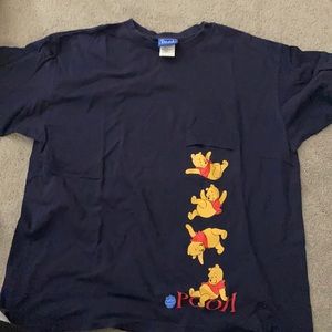 Winnie the Pooh Tshirt